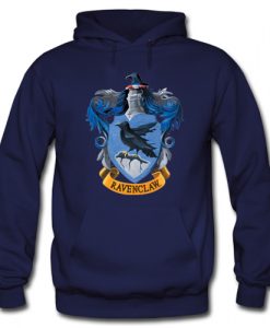 ravenclaw logo