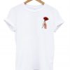 rose tshirt 2