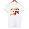 the Flash Running T shirt