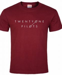 twenty one pilots