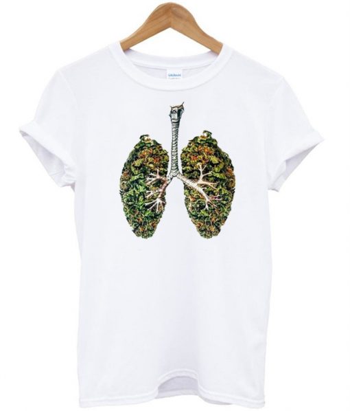 weed lungs