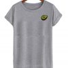 Avocado T shirt