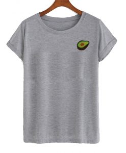 Avocado T shirt