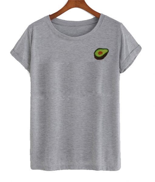 Avocado T shirt