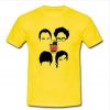 Big Bang theory T shirt