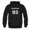 Black horan 93 black