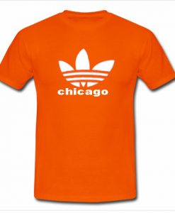 Chicago T shirt