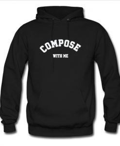 Compose Hoodie