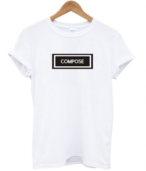 compose-t-shirt