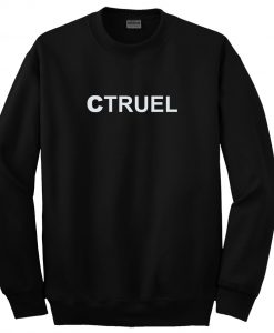 Ctrue Sweatshirt