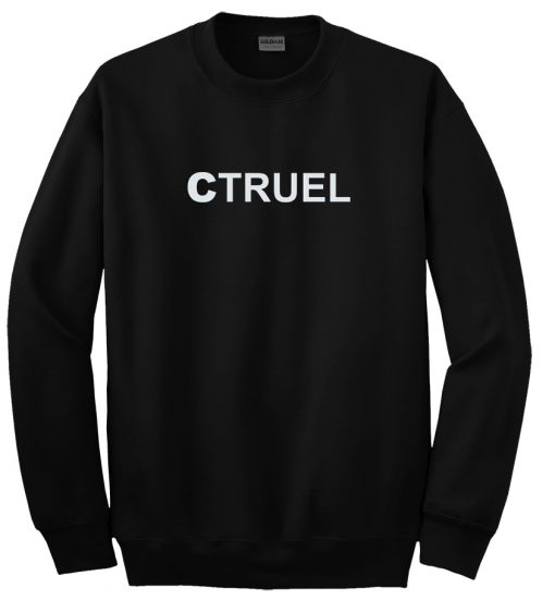 Ctrue Sweatshirt