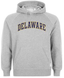 Delaware Hoodie