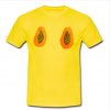 Papaya T shirt