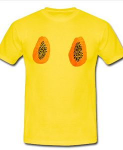 Papaya T shirt