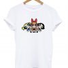 Power Puff Girl T shirt