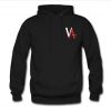 RVCA VA hoodie