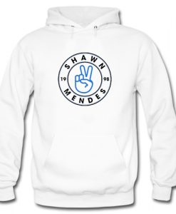 Shawn Mendes Hoodie