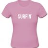 Surfin T shirt