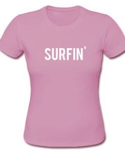 Surfin T shirt