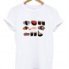 Sushi T shirt