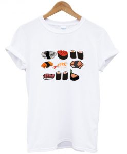 Sushi T shirt