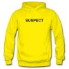 Suspect Hoodie