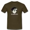 Symmetry T shirt