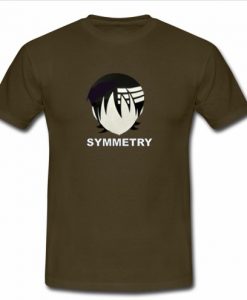 Symmetry T shirt