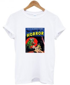 Tales Of Horror T shirt