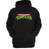 Teenage Mutant Ninja Turtles Logo