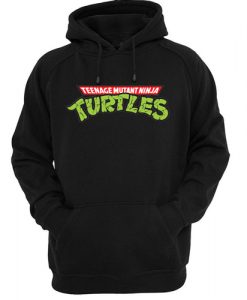 Teenage Mutant Ninja Turtles Logo