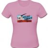 The endless summer t shirt