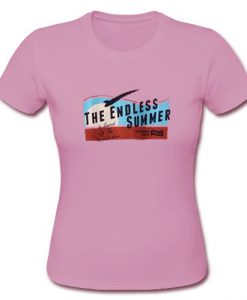 The endless summer t shirt