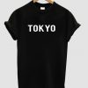 Tokyo T shirt