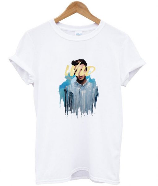 Troye Sivan T shirt