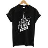 Walt’s Happy Place T Shirt