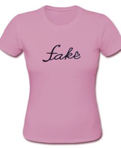 fake t shirt