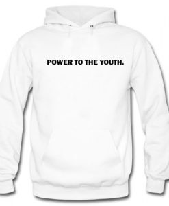 power to the youth