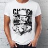 Chicago Mafia Fashion Design Men's T-Shirt