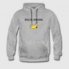 Dolce And Banana Fashion Design New Men's Hoodie