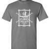 FLOKI'S SHIPYARD - Unisex Cotton T-Shirt
