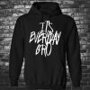 Its everyday bro Jake Paul Team 10 Kids Hoodie