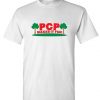 PCP MAKES IT Fun - Unisex Cotton T-Shirt