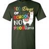100th Day of School T-Shirt