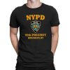 99th Precinct Brooklyn NY Brooklyn Nine Nine T Shirt