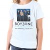 BOYZONE The Farewell Tour T-Shirt