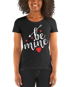 Be Mine Shirt