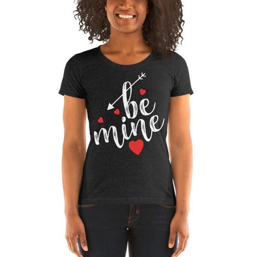 Be Mine Shirt