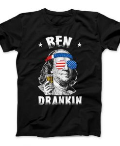 Ben Drankin T-Shirt