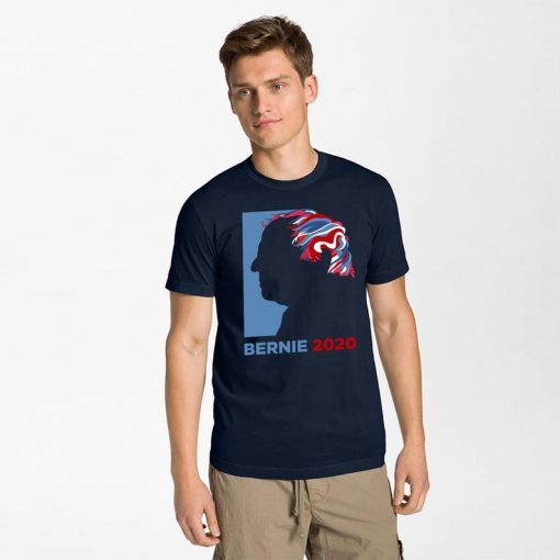 Bernie Sanders shirt